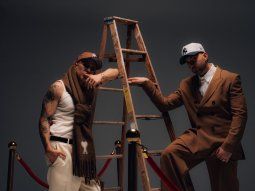 Lenny Tavárez y J Quiles anunciaron fecha en Argentina: cómo y cuándo comprar las entradas