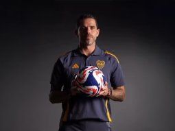 El mensaje de Gago para el Mundial de Clubes que hoy es viral: Será épico