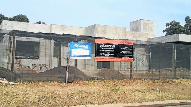 San Nicolás: nuevo sorteo del ProCreAr, con 4.700 familias participantes