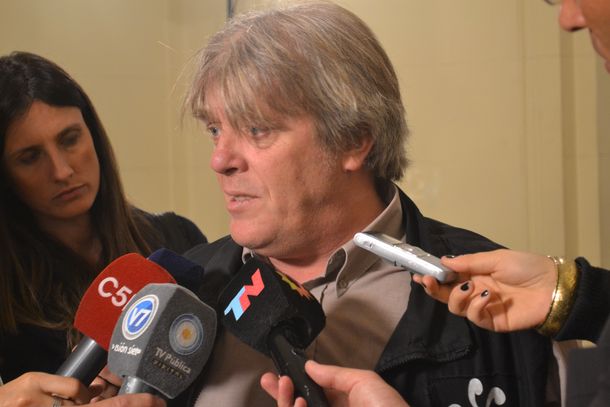 Reclaman que Diego Lagomarsino sea imputado y llamado a indagatoria