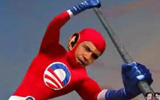 Super Obama