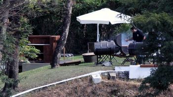 todos los jugadores de la seleccion disfrutaron de un asado argentino todos los jugadores de la seleccion disfrutaron de un asado argentino
