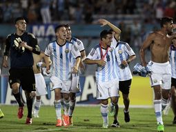 con cuatro europeos, esta es la lista de la seleccion para el mundial sub 20 con cuatro europeos, esta es la lista de la seleccion para el mundial sub 20