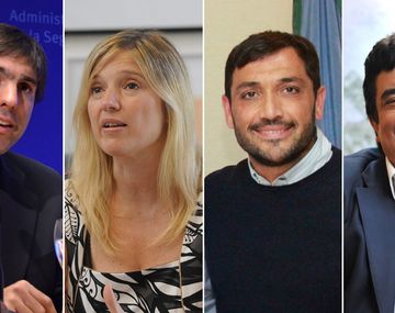 El FpV suma otra aspirante para gobernar la Provincia