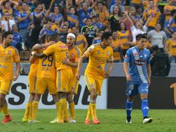¿Qué equipo es Tigres