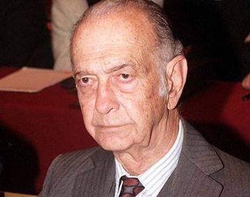 José Alfredo Martínez de Hoz