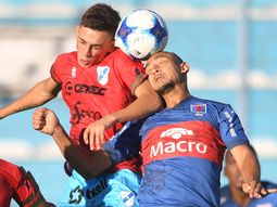 el necesitado temperley vencio a tigre y toma algo de aire el necesitado temperley vencio a tigre y toma algo de aire