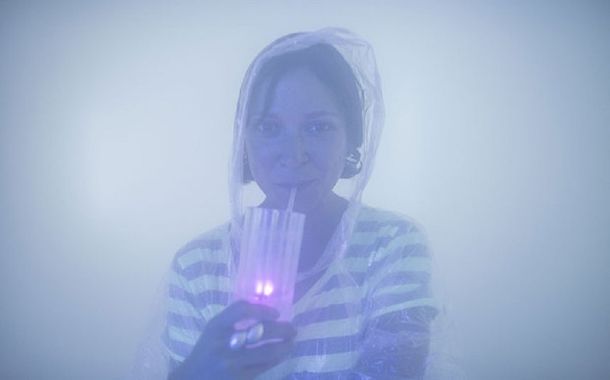 Un innovador bar donde respirarás el alcohol que consumas