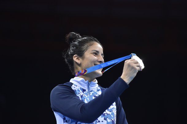 Dayana Sánchez lucha por su vida tras incendiarse su casa