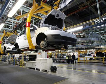 Cristina anunció el envío de tres proyectos de ley para fomentar la industria