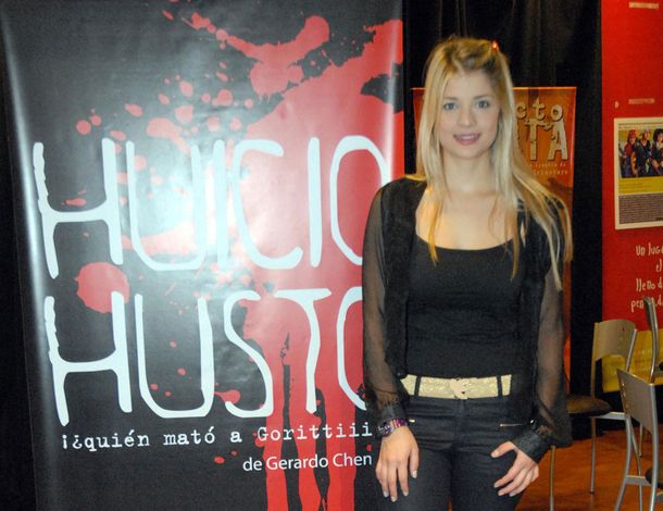 Daniela Dakyta