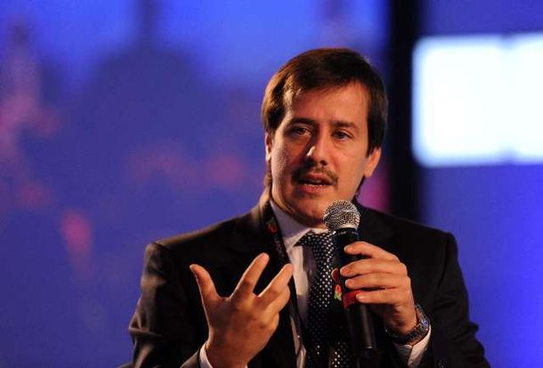 Hubo un problema grave en el servicio de Telefónica