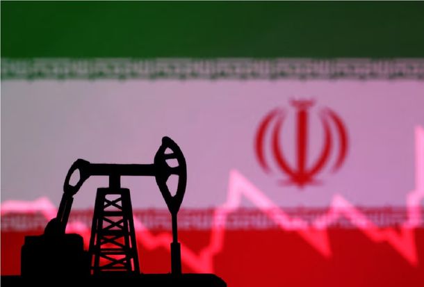 El mercado había digerido el ataque iraní en las subas de los precios del petróleo del viernes.