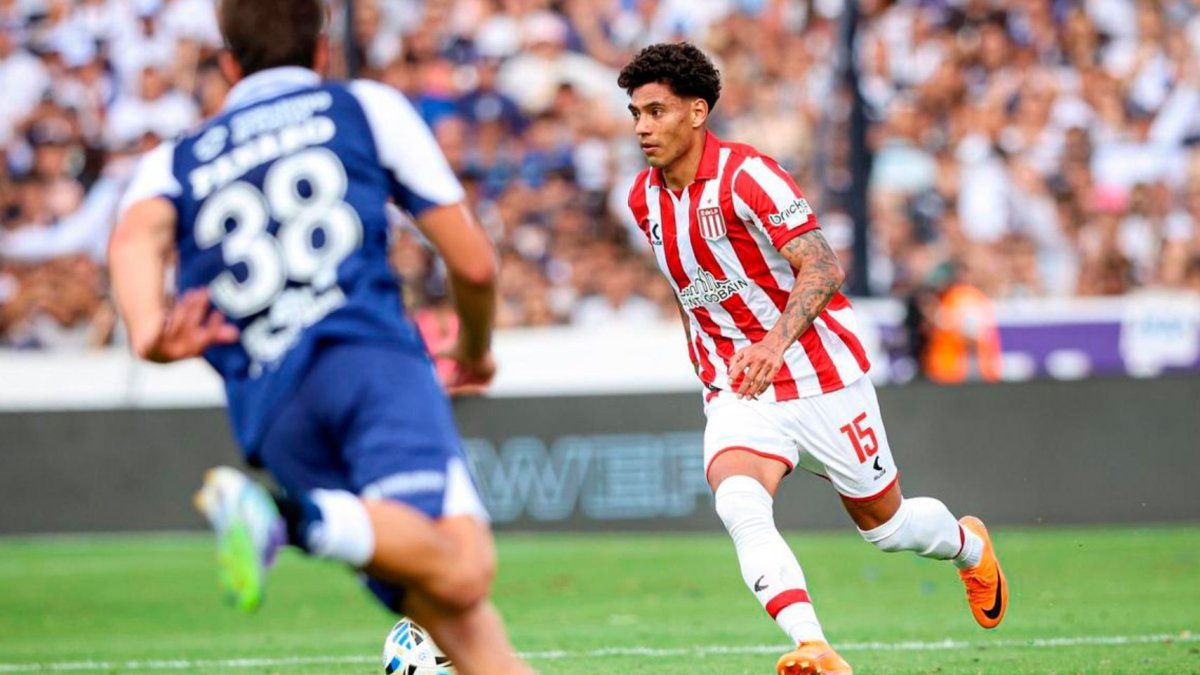 Gimnasia vs. Estudiantes, por la semifinal del Torneo Clausura: goles, resultado en vivo y minuto a minuto