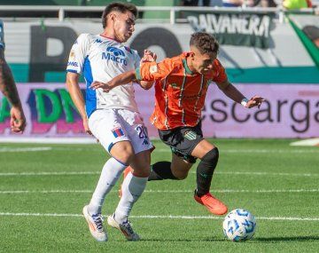 Tigre y Banfield se cruzan por los 16avos en la vuelta de la Copa Argentina