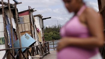 De confirmarse se trataría de los denominados como importado De confirmarse se trataría de los denominados como importado