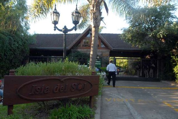 country Isla del Sol