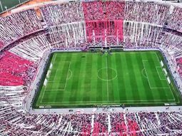 Quién relata el Superclásico River vs. Boca en cada canal