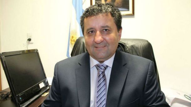 Intendente Itatí
