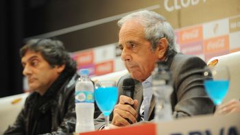 donofrio admitio que la mancha del descenso no se borra nunca mas donofrio admitio que la mancha del descenso no se borra nunca mas