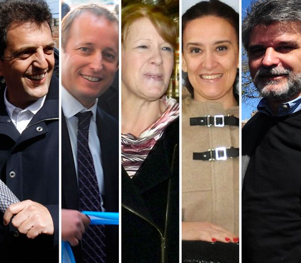 Las estrategias de campaña de cara a las Legislativas