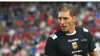 para afa, pitana se equivoco en las jugadas previas a los goles de river para afa, pitana se equivoco en las jugadas previas a los goles de river