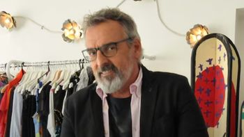 mal momento para benito fernandez: por tercera vez en mi pais me fundi mal momento para benito fernandez: por tercera vez en mi pais me fundi