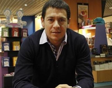 Galletti fue internado de urgencia por una infección