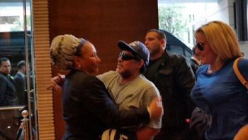 Foto: Twitter @RaimondPSUV Foto: Twitter @RaimondPSUV