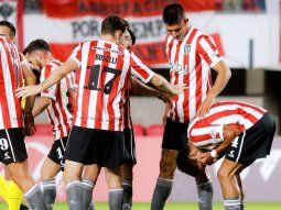 Cómo ver en vivo Bragantino vs Estudiantes por la Copa Sudamericana