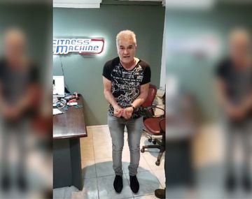 Nievas grabó un video para ponerle cara a la crisis por la devaluación y el tarifazo