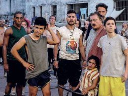 Procesaron por abuso sexual a un actor de El Marginal