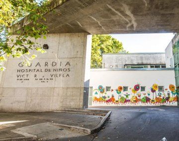 Muerte de una nena en Rosario: informe médico reveló la causa de las lesiones