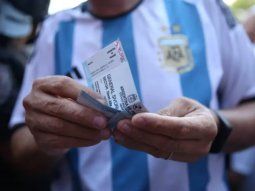 Entradas para ver Argentina vs Paraguay: cuánto sale y cómo comprar