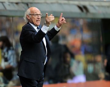 Fue un partido regular en el que tuvimos mayor control