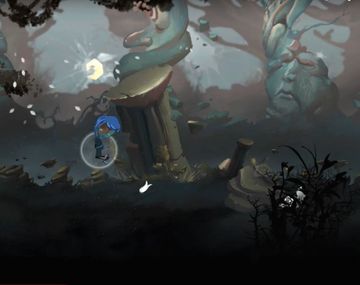 Nubla: un juego onírico que reintrerpreta el arte del Thyssen