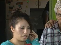 Familiares hablaron tras la aparición de Mia Familiares hablaron tras la aparición de Mia