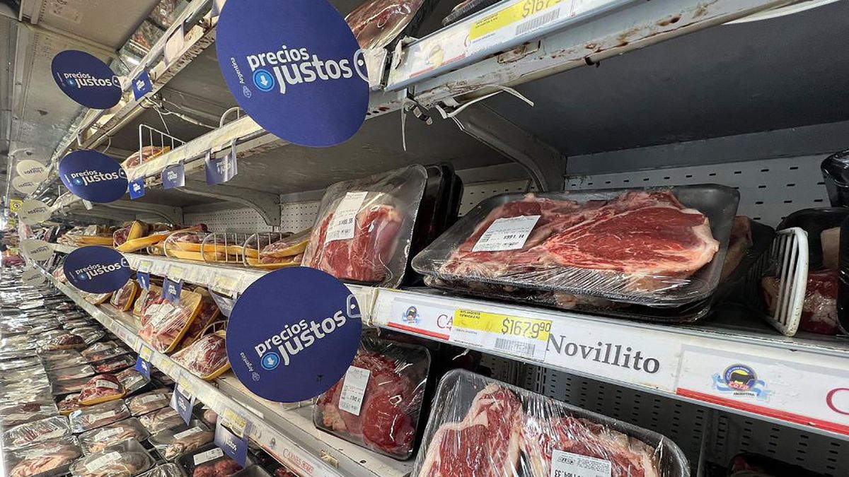 Más De 340 Empresas Seguirán Adheridas Al Programa Precios Justos Adnsur El Gobierno 6690