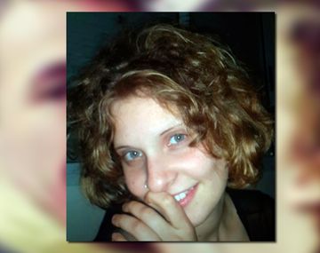 Desesperada búsqueda de joven de 16 años