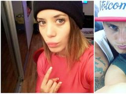 Valeria Aquino, furiosa por el romance de El Polaco y Silvina Luna Valeria Aquino, furiosa por el romance de El Polaco y Silvina Luna