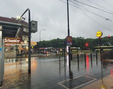 La inesperada noticia de las lluvias: cambió el pronóstico para Buenos Aires