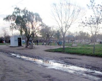 Foto: diario La Mañana de Neuquén.