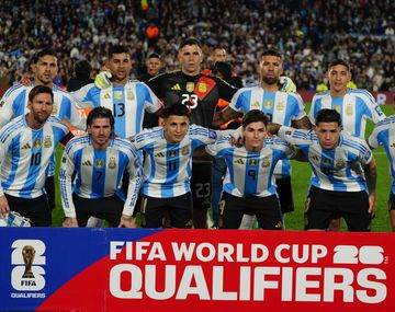 Ránking FIFA: por qué Argentina dejará de ser primera y qué selecciones la superarán en la tabla