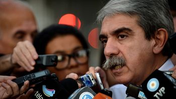 paro: el gobierno recibe a empresarios del transporte para garantizar el servicio paro: el gobierno recibe a empresarios del transporte para garantizar el servicio