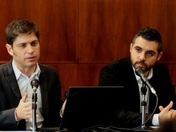 kicillof anuncio medidas para que las pymes operen en la bolsa kicillof anuncio medidas para que las pymes operen en la bolsa