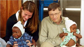 bill gates asegura que en 2035 no habra paises pobres bill gates asegura que en 2035 no habra paises pobres