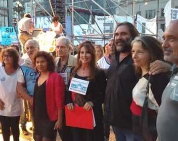 Baradel amenazó con un paro si la Provincia no devuelve los días descontados