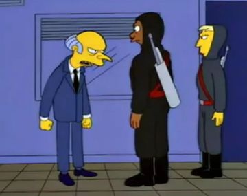 El capítulo que hace mención a un plantel brasileño que se estrelló en un avión