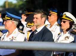 Cabildo Abierto señaló al Ministerio del Interior por desestimar sus propuestas en materia de seguridad pública. Cabildo Abierto señaló al Ministerio del Interior por desestimar sus propuestas en materia de seguridad pública.