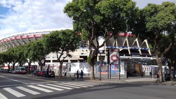 este es el mapa de cortes de calles por el partido de argentina- chile este es el mapa de cortes de calles por el partido de argentina- chile